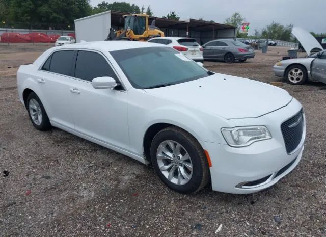 CHRYSLER 300 2016 2c3ccaag6gh161615