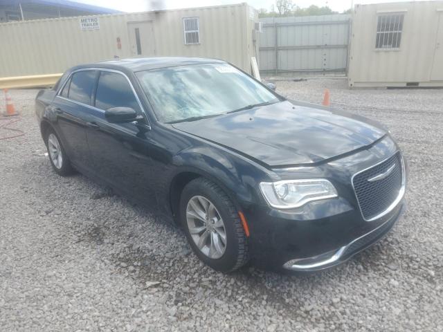 CHRYSLER 300 LIMITE 2016 2c3ccaag6gh167639