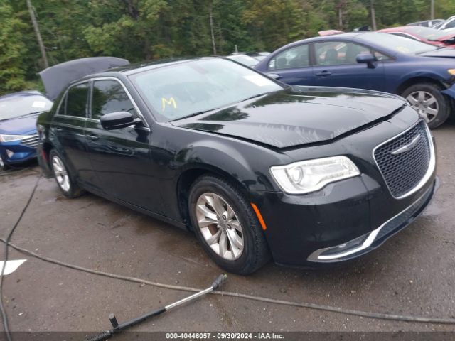 CHRYSLER 300 2016 2c3ccaag6gh170539