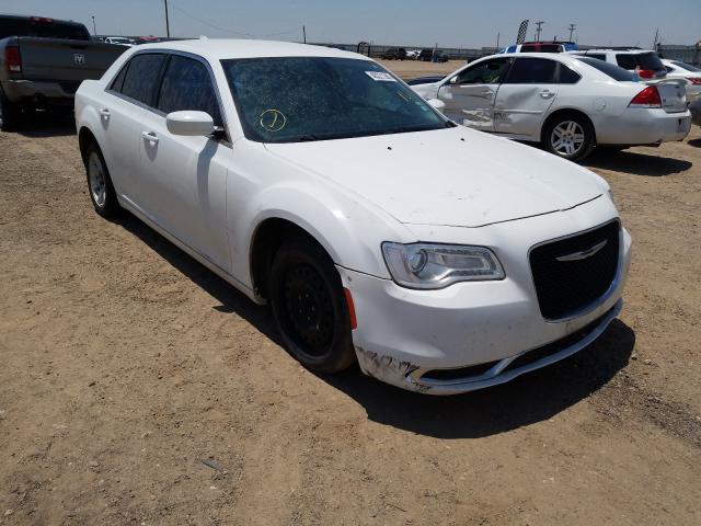 CHRYSLER 300 LIMITE 2016 2c3ccaag6gh181315