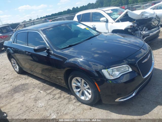 CHRYSLER 300 2016 2c3ccaag6gh182206