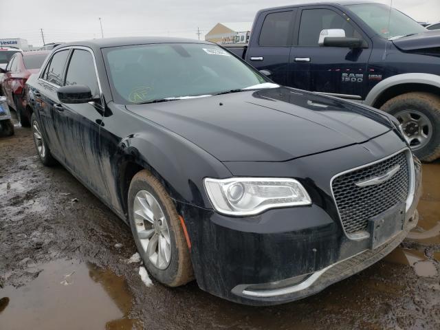 CHRYSLER 300 LIMITE 2016 2c3ccaag6gh220033