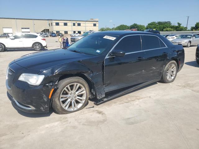 CHRYSLER 300 2016 2c3ccaag6gh238774