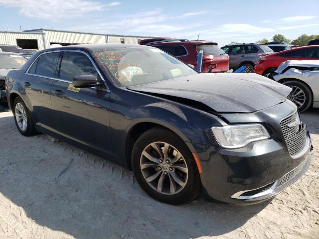 CHRYSLER 300 LIMITE 2016 2c3ccaag6gh243196