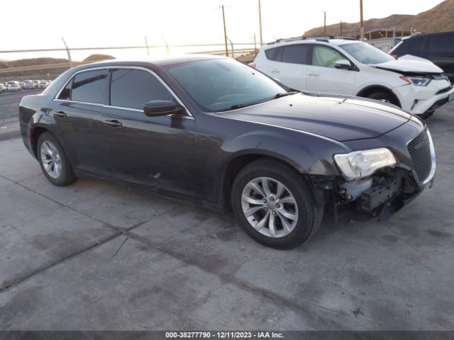 CHRYSLER 300 2016 2c3ccaag6gh243280