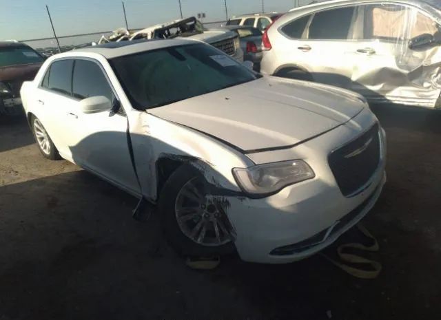 CHRYSLER 300 2016 2c3ccaag6gh248401