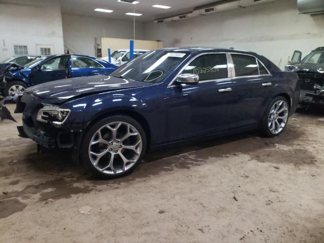 CHRYSLER 300 LIMITE 2016 2c3ccaag6gh248429