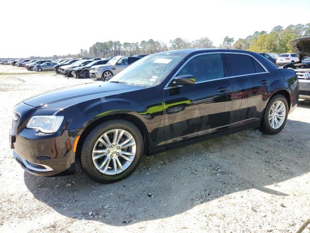 CHRYSLER 300 LIMITE 2016 2c3ccaag6gh252769