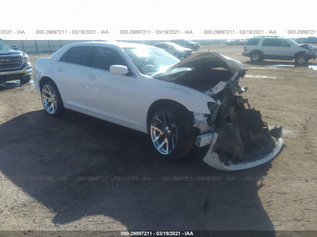 CHRYSLER 300 2016 2c3ccaag6gh268518