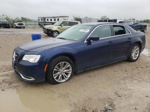 CHRYSLER 300 2016 2c3ccaag6gh295833