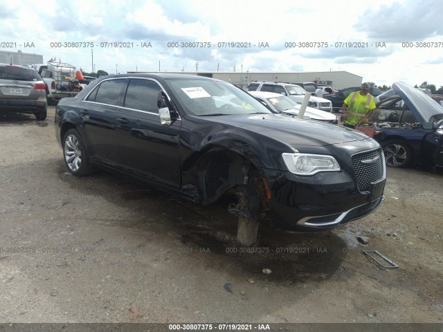 CHRYSLER 300 2016 2c3ccaag6gh313795