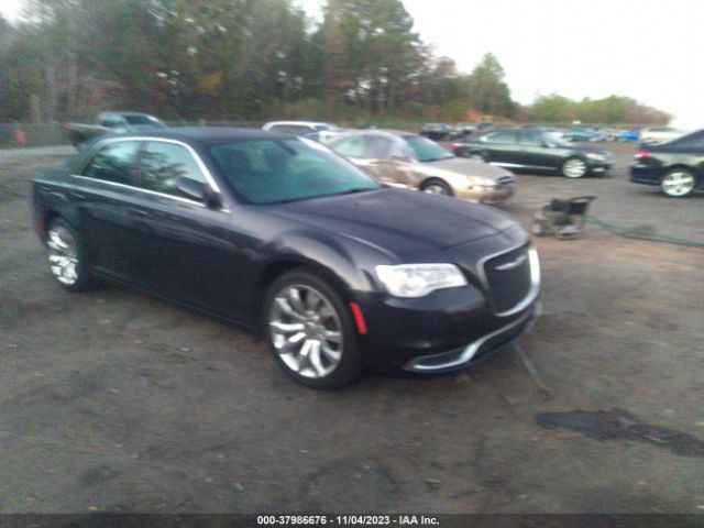 CHRYSLER 300 2016 2c3ccaag6gh321895