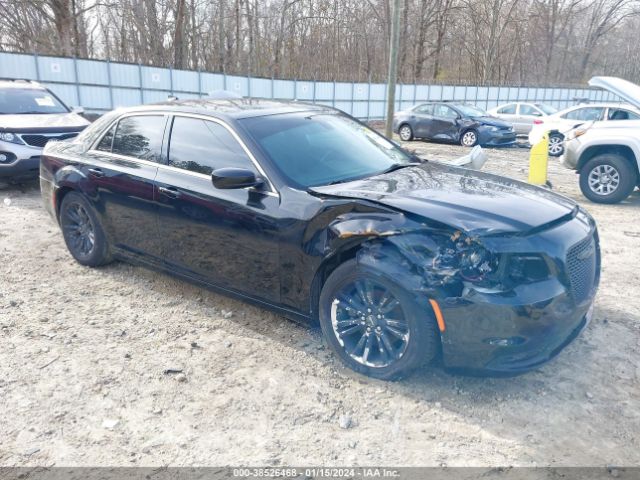 CHRYSLER 300 2017 2c3ccaag6hh512251