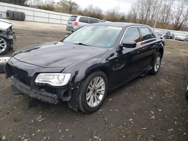 CHRYSLER 300 2017 2c3ccaag6hh516395