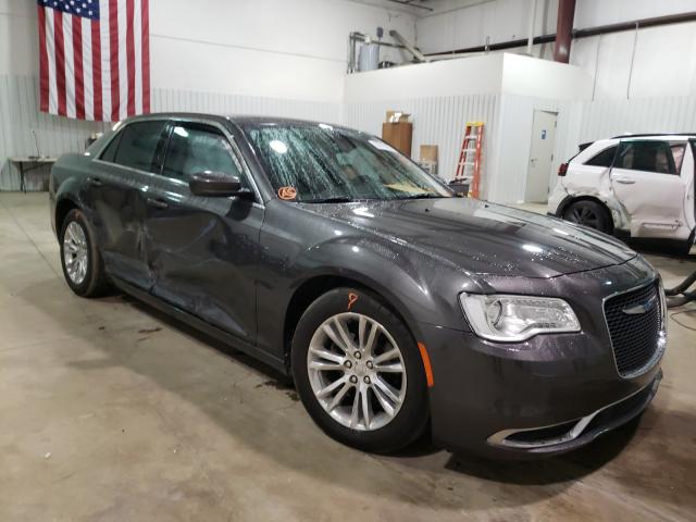 CHRYSLER 300 LIMITE 2017 2c3ccaag6hh548411