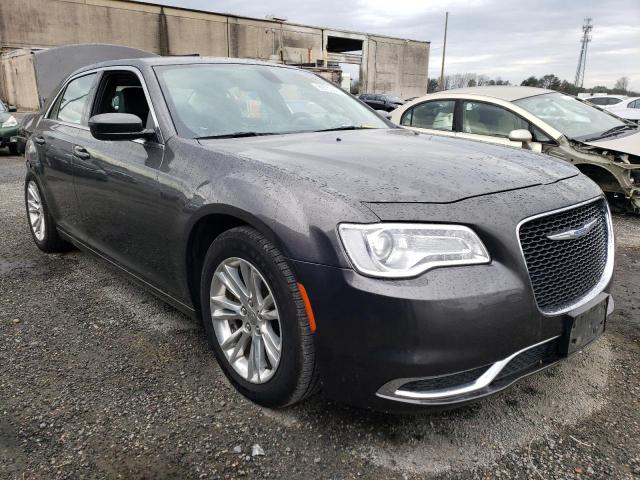 CHRYSLER 300 LIMITE 2017 2c3ccaag6hh570408