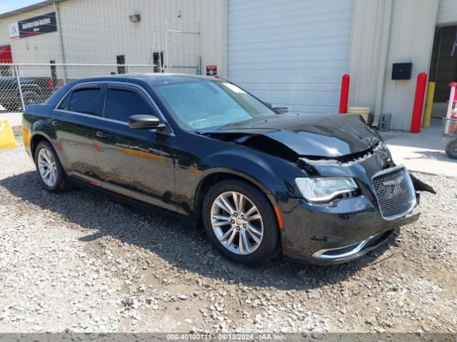 CHRYSLER 300 2017 2c3ccaag6hh570442