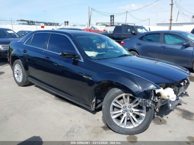 CHRYSLER 300 2017 2c3ccaag6hh593882