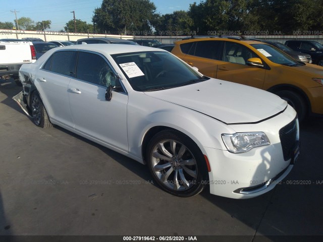 CHRYSLER 300 2017 2c3ccaag6hh607621