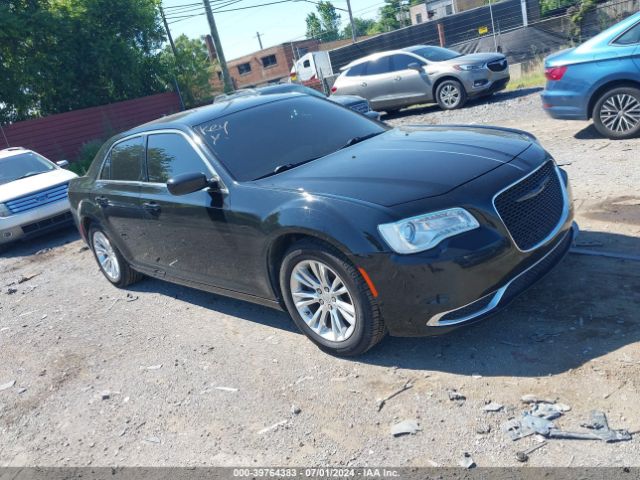 CHRYSLER 300 2017 2c3ccaag6hh612706