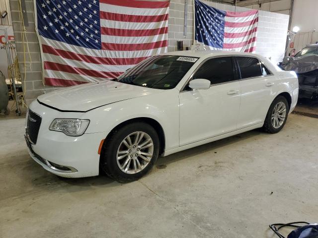 CHRYSLER 300 2017 2c3ccaag6hh631983