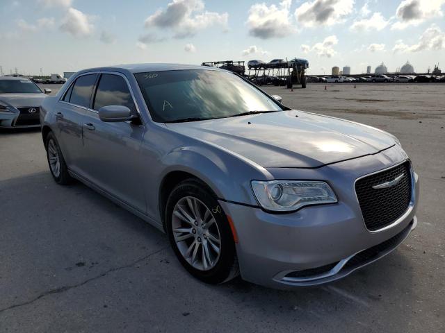 CHRYSLER 300 LIMITE 2017 2c3ccaag6hh662019