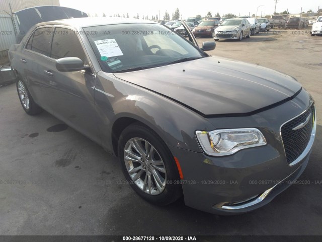 CHRYSLER 300 2018 2c3ccaag6jh123468