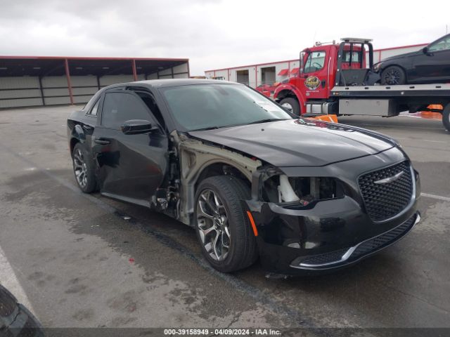 CHRYSLER 300 2018 2c3ccaag6jh151481