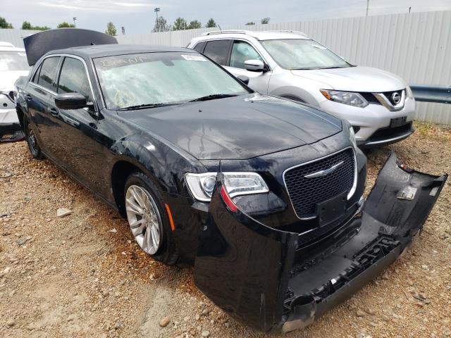 CHRYSLER 300 TOURIN 2018 2c3ccaag6jh191494