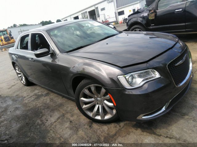 CHRYSLER 300 2018 2c3ccaag6jh222503