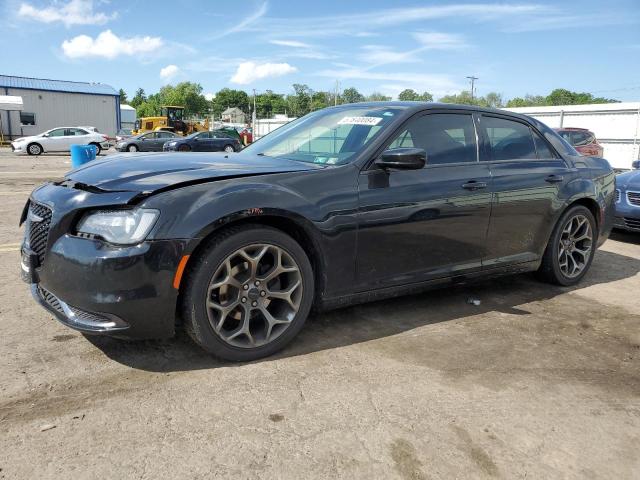 CHRYSLER 300 2018 2c3ccaag6jh264704