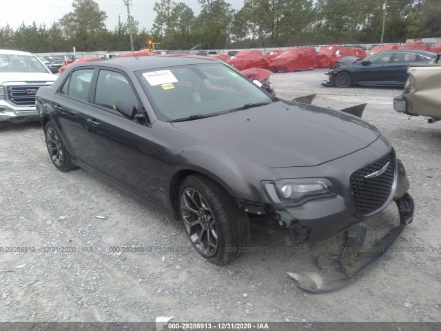 CHRYSLER 300 2018 2c3ccaag6jh275542