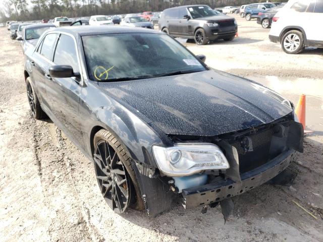 CHRYSLER 300 2018 2c3ccaag6jh275783