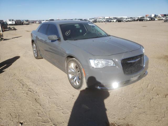 CHRYSLER 300 TOURIN 2018 2c3ccaag6jh275900