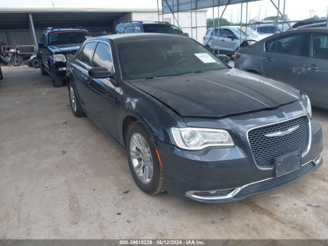 CHRYSLER 300 2018 2c3ccaag6jh292079