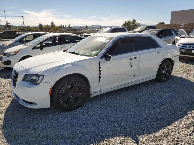 CHRYSLER 300 2018 2c3ccaag6jh302061