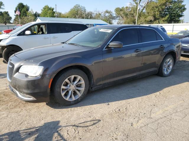 CHRYSLER 300 TOURIN 2018 2c3ccaag6jh308555