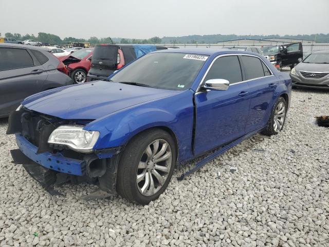 CHRYSLER 300 TOURIN 2018 2c3ccaag6jh316994