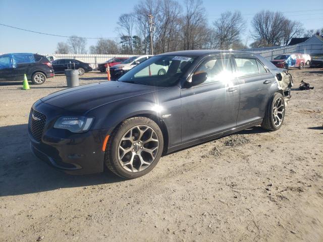 CHRYSLER 300 TOURIN 2018 2c3ccaag6jh320219