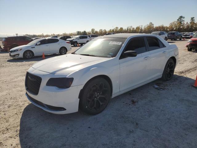 CHRYSLER 300 2018 2c3ccaag6jh320415