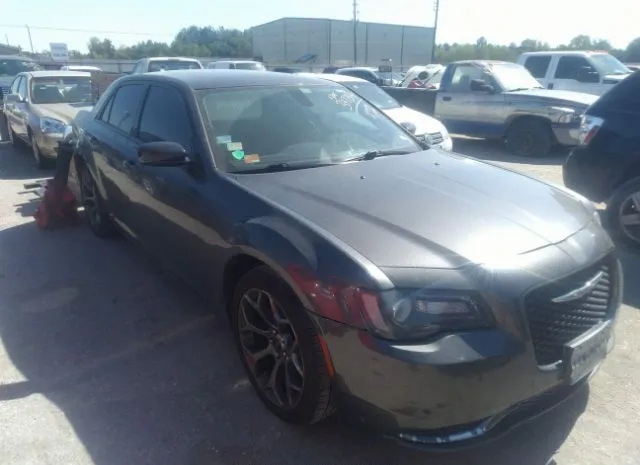 CHRYSLER 300 2018 2c3ccaag6jh324559