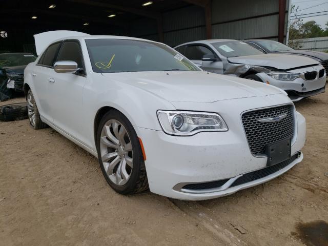 CHRYSLER 300 TOURIN 2018 2c3ccaag6jh330930