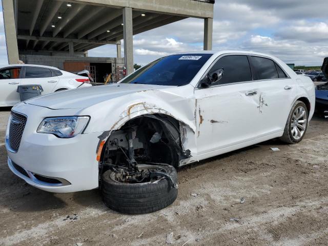 CHRYSLER 300 2018 2c3ccaag6jh331026