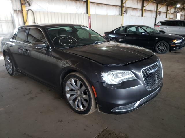 CHRYSLER 300 TOURIN 2018 2c3ccaag6jh340826