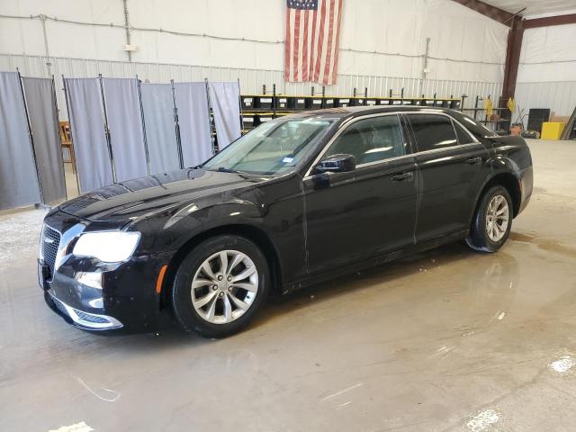 CHRYSLER 300 2019 2c3ccaag6kh501032