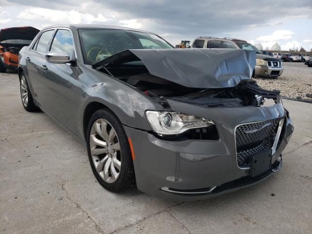 CHRYSLER 300 TOURIN 2019 2c3ccaag6kh511575