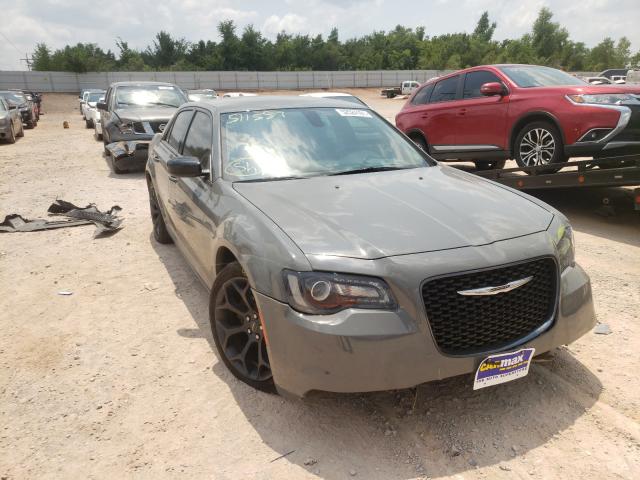 CHRYSLER 300 TOURIN 2019 2c3ccaag6kh511589