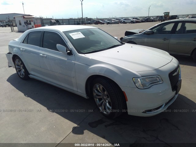 CHRYSLER 300 2019 2c3ccaag6kh542521