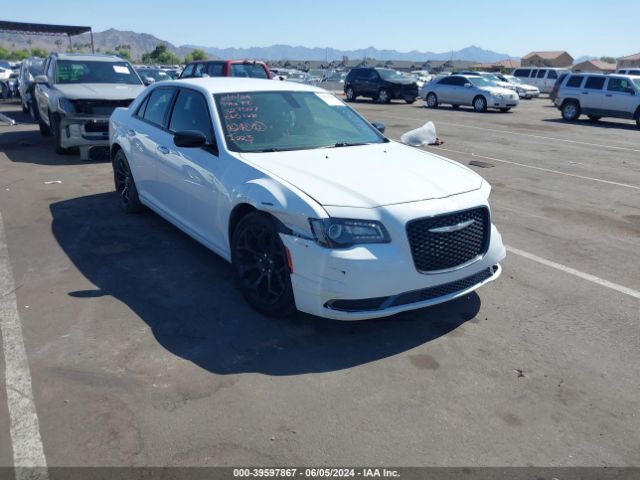 CHRYSLER 300 2019 2c3ccaag6kh565166