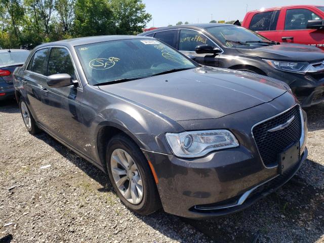 CHRYSLER 300 TOURIN 2019 2c3ccaag6kh568861